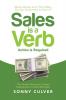 Sales Is a Verb