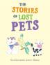 The Stories of Lost Pets