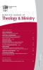 McMaster Journal of Theology and Ministry