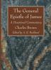 The General Epistle of James: A Devotional Commentary