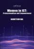 WOMEN IN ICT: PROFESSIONALISM AND EMPOWERMENT