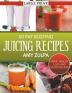 50 Fat Busting Juicing Recipes: Great Weight Loss and Detox Recipes