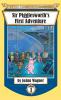 Sir Pigglesworth's First Adventure: 1 (Sir Pigglesworth Adventure)