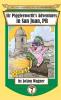 Sir Pigglesworth's Adventures in San Juan PR: 7 (Sir Pigglesworth Adventure)