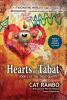 Hearts of Tabat: 2 (Tabat Quartet)