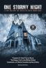 One Stormy Night: A Story Challenge that Created the Gothic Horror Genre Frankenstein or A Modern Prometheus The Vampyre Fragment of a Novel (Wordfire Classics)