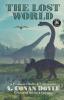 The Lost World: A Professor Challenger Adventure (Wordfire Classics)