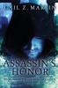 Assassin's Honor: 1 (Assassins of Landria)