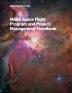 NASA Space Flight Program and Project Management Handbook: Nasa/Sp-2014-3705