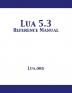 Lua 5.3 Reference Manual