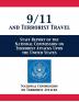 9/11 and Terrorist Travel: Staff Report of the National Commission on Terrorist Attacks Upon the United States