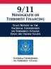 9/11 Monograph on Terrorist Financing: Staff Report of the National Commission on Terrorist Attacks Upon the United States