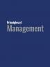 Principles of Management