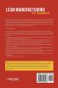 Lean Manufacturing En Español: Cómo eliminar desperdicios e incrementar ganancias