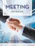 Meeting Notebook