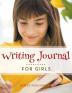 Writing Journal for Girls