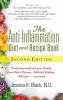 The Anti-Inflammation Diet and Recipe Book Second Edition