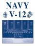 Navy V-12