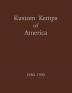 Kustom Kemps of America: 1980-1992