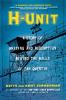 H-Unit: A Story of Writing and Redemption Behind the Walls of San Quentin