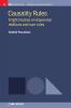 Causality Rules: A Light Treatise on Dispersion Relations and Sum Rules (IOP Concise Physics)