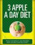 3 Apple a Day Diet: Track Your Weight Loss Progress (with Calorie Counting Chart)