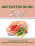 Anti Estrogenic Diet: Track Your Diet Success (with Food Pyramid and Calorie Guide)