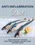 Anti-Inflammation Diet: Track Your Diet Success (with Food Pyramid Calorie Guide and BMI Chart)