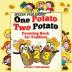 One Potato Two Potato: Counting Book for Toddlers