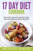 17 Day Diet Cookbook