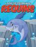 Livre De Coloriage Requins