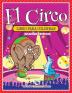 El Circo Libro Para Colorear (Spanish Edition)