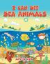 I Can See Sea Animals