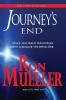 Journey's End: 1 (Savitar)