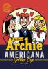 The Best Of Archie Americana: Golden Age (The Best of Archie Comics)