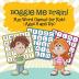 Boggle Me Brain! Fun Word Games for Kids (Ages 5 and Up)