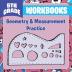 5th Grade Workbooks: Geometry & Measurement Practice