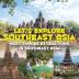 Let's Explore Southeast Asia (Most Famous Attractions in Southeast Asia)