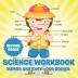 Second Grade Science Workbook: Human Anatomy - Our Bodies