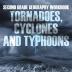 Second Grade Geography Workbook: Tornadoes Cyclones and Typhoons