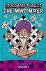 Crossword Puzzles: The Mind Mixer Volume 3