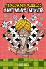 Crossword Puzzles: The Mind Mixer Volume 4