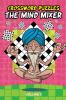 Crossword Puzzles: The Mind Mixer Volume 5