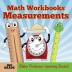 Math Workbooks 3rd Grade: Measurements (Baby Professor Learning Books)