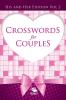 Crosswords For Couples: His and Her Edition Vol 2