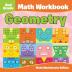 2nd Grade Math Workbook: Geometry Math Worksheets Edition