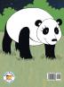 Goodnight Panda! / ¡Buenas Noches Panda!: Babl Children's Books in Spanish and English