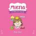 Milena: La Princesita Viajera: 1 (Cuentos Para Ninos)