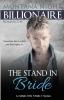 Billionaire Romance: The Stand In Bride