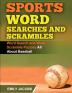 Sports Word Searches and Scrambles - Baseball